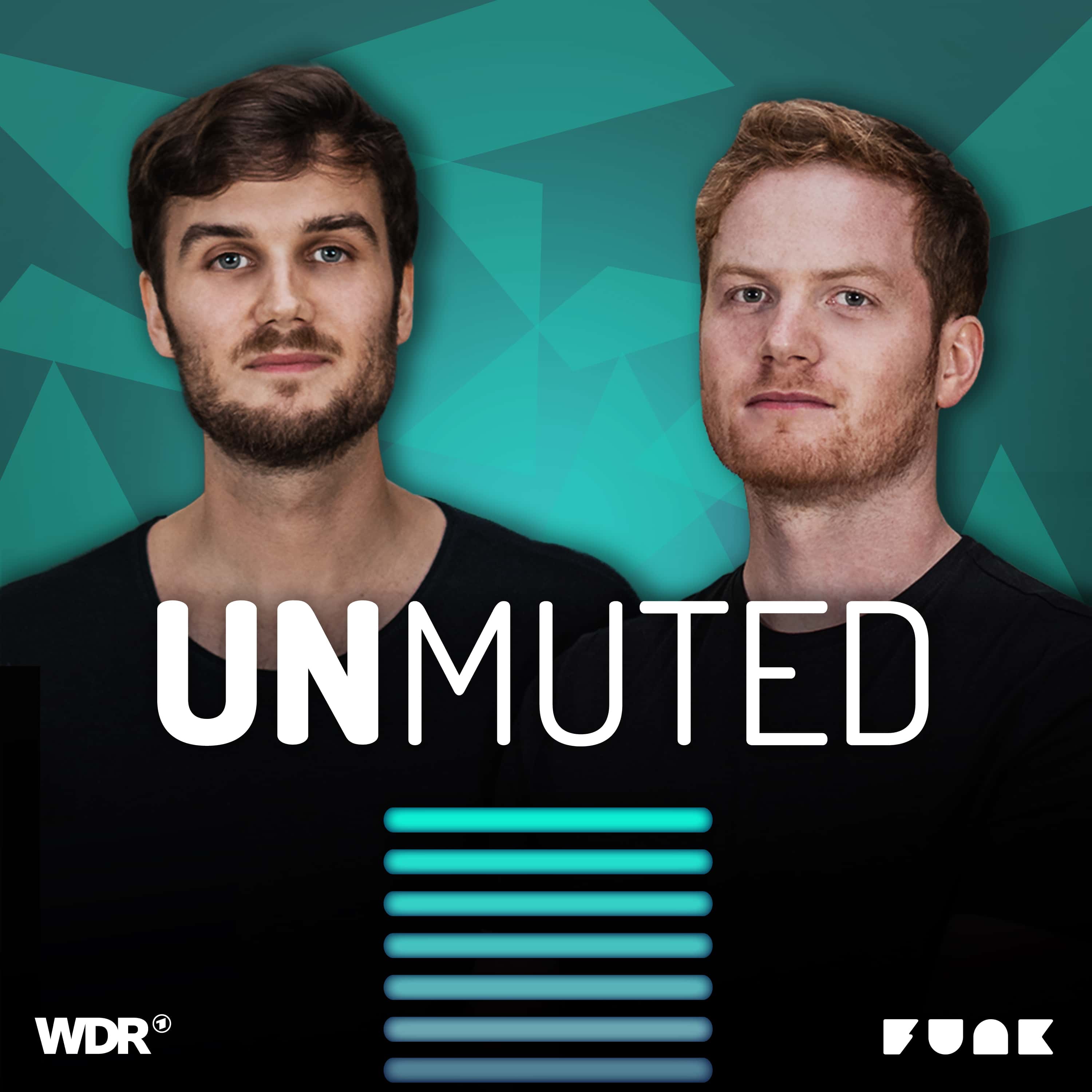 Podcast Cover