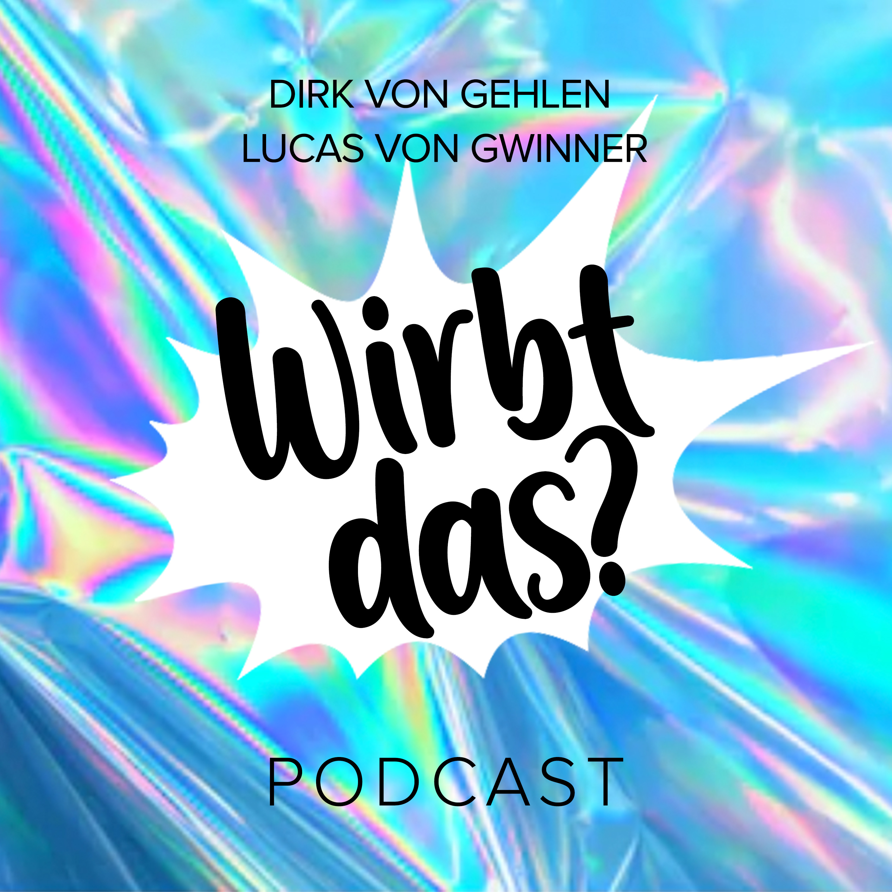 Podcast Cover